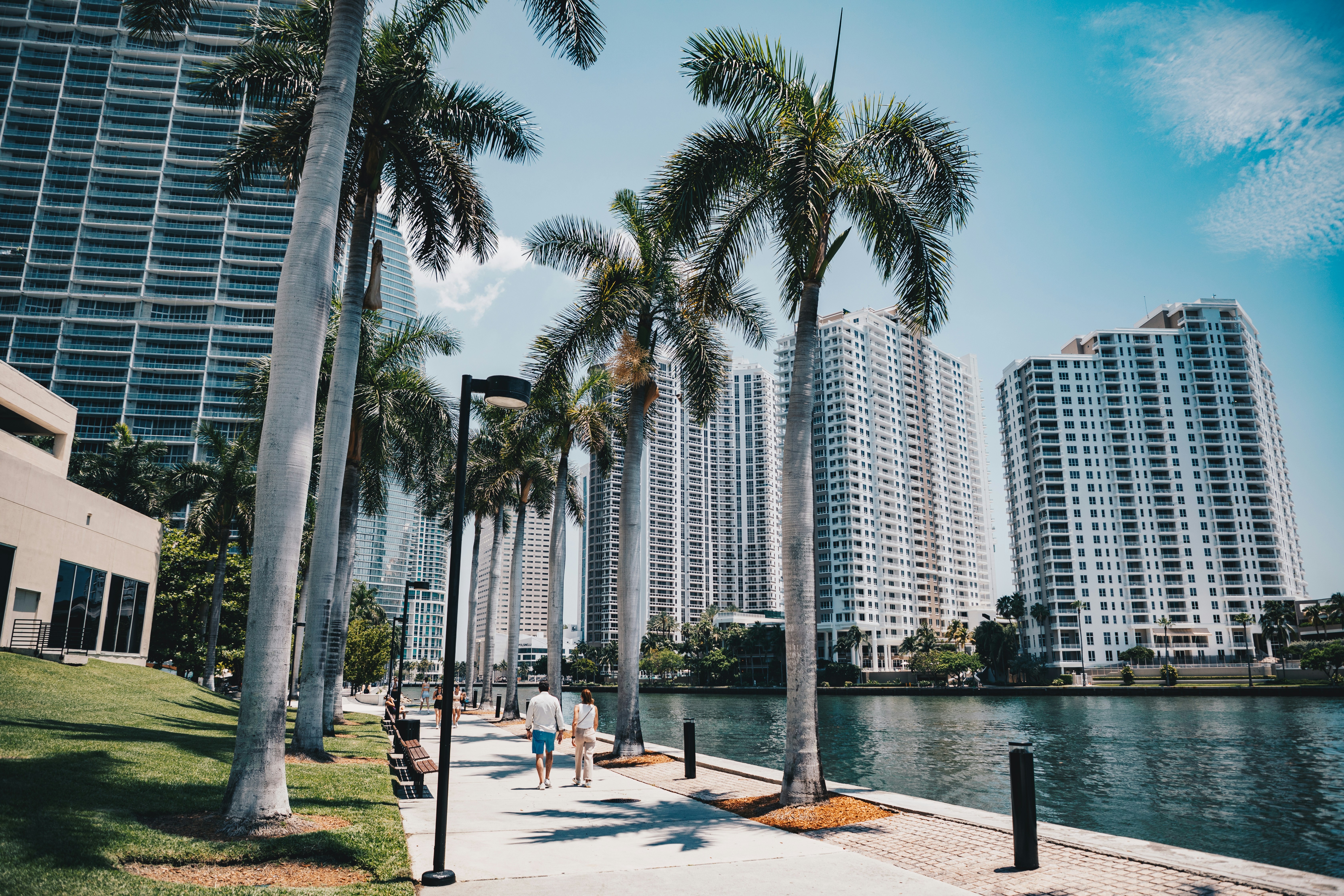 Nude Miami: The Clean-Eating Grocer Brickell Was Waiting For