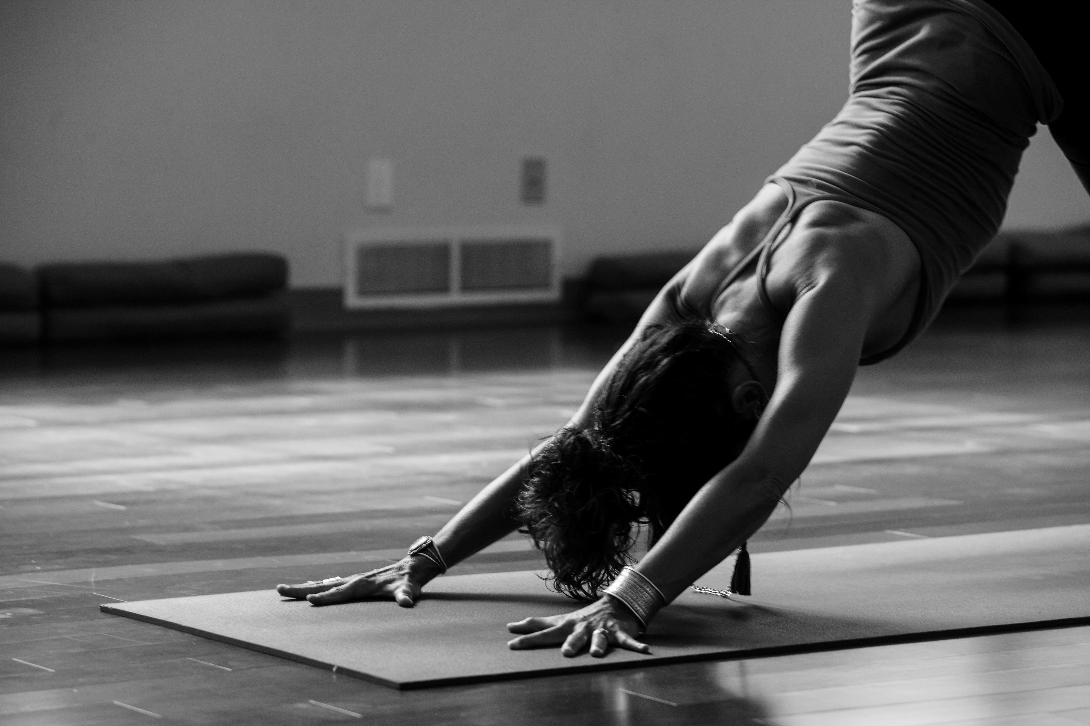 Experience International Yoga Day in Miami 2026